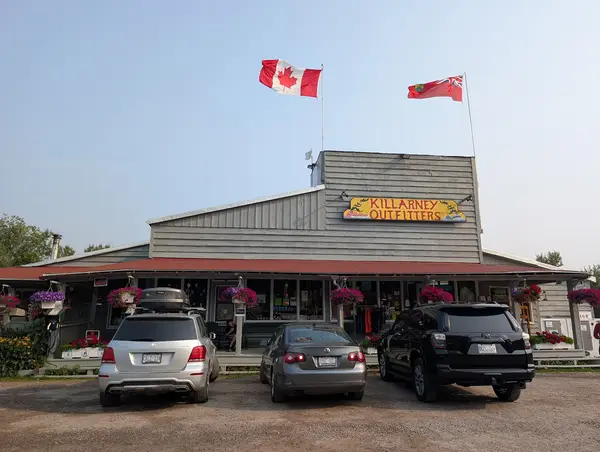 Killarney Outfitters