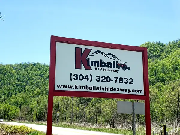 Kimball ATV Hideaway