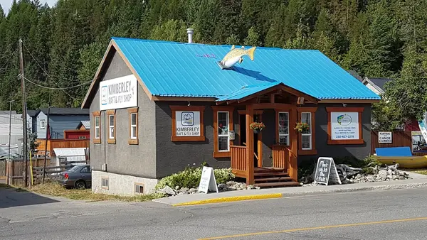 Kimberley Fly Fishing Ltd, photo 1