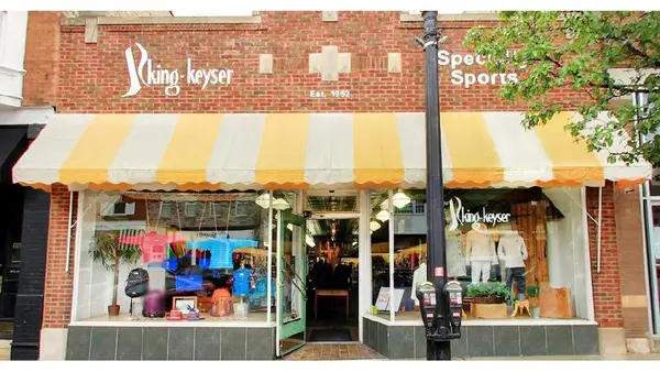 King Keyser Ski and Bicycle