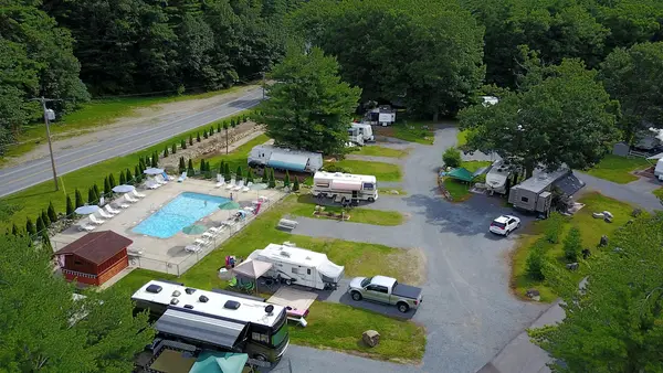 King Phillips Campground & Resort
