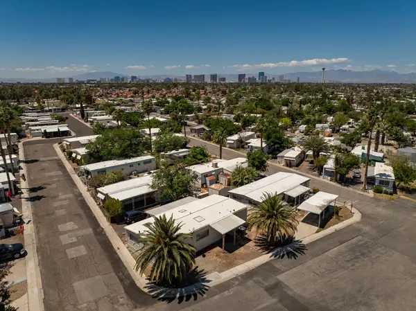 King's Row RV Park