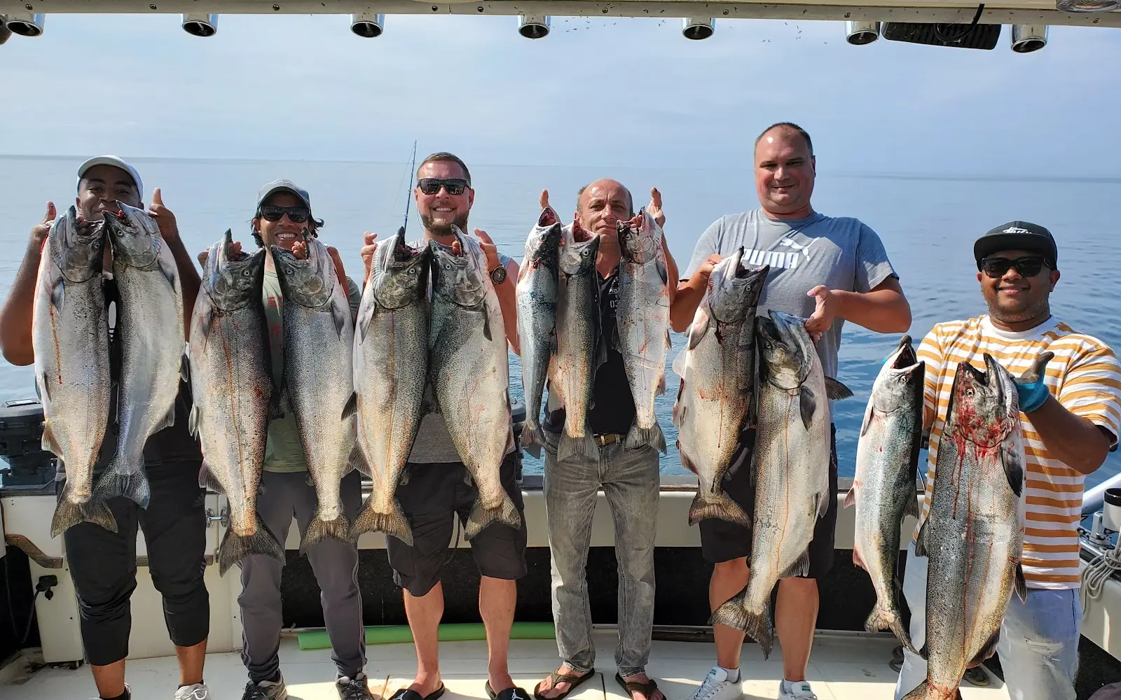 King Slayer Sportfishing