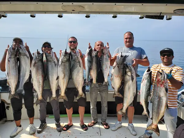 King Slayer Sportfishing