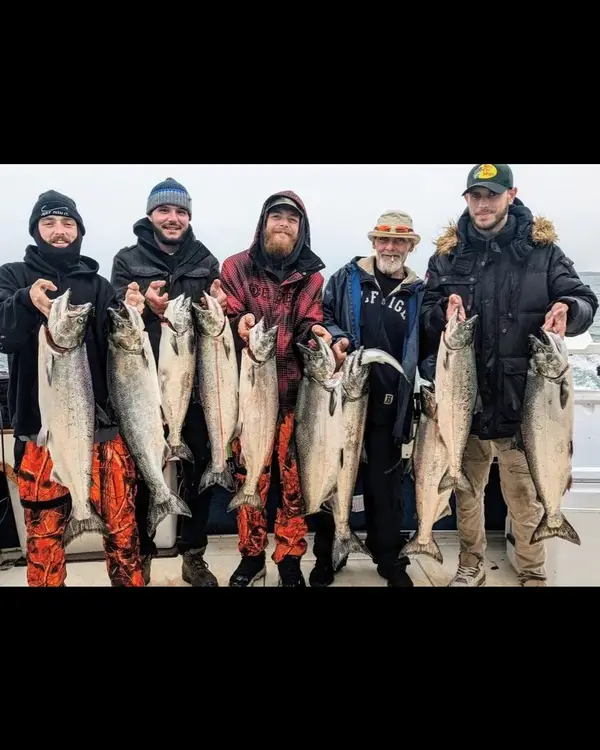 King Slayer Sportfishing, photo 1