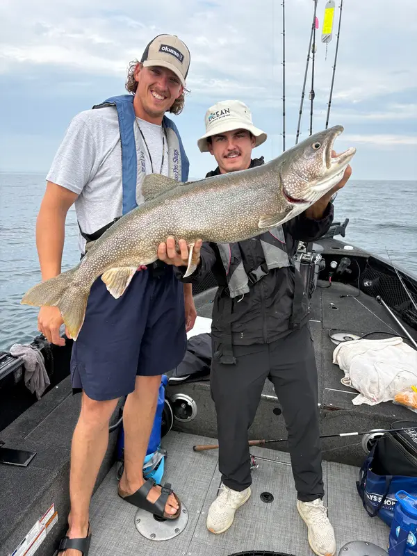 King Slayer Sportfishing, photo 2