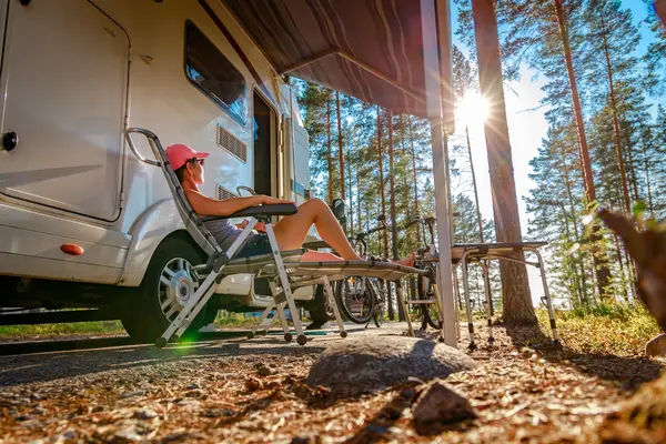 Kingdom Campground