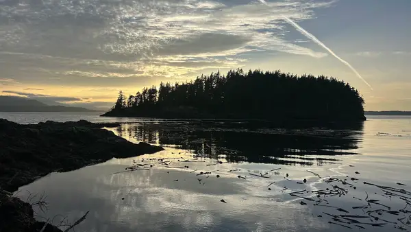 Kingfisher Wilderness Adventures - Sea Kayaking Tours, photo 2