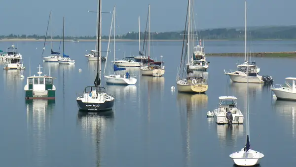 Kingman Yacht Center
