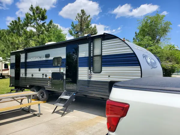 Kings Creek RV Campground
