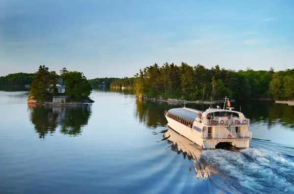 Kingston 1000 Islands Cruises, photo 4