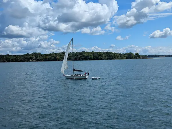 Kingston 1000 Islands Cruises, photo 2