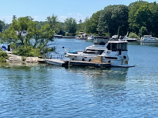 Kingston 1000 Islands Cruises, photo 3