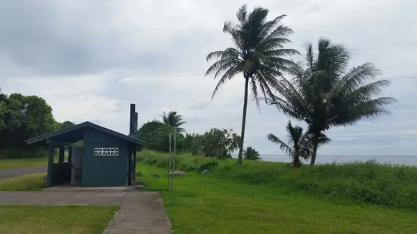 Kipahulu Campground
