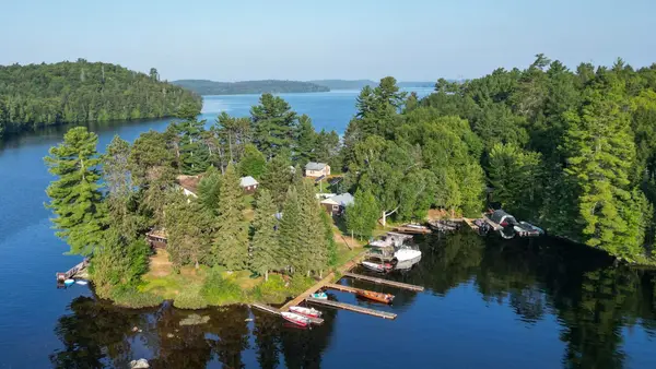 Kipawa Lodge