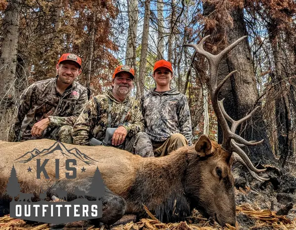 KIS Outfitters: Guided Hunting and Fishing