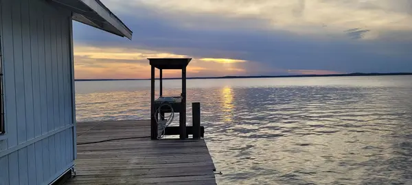 Kites Landing Marina
