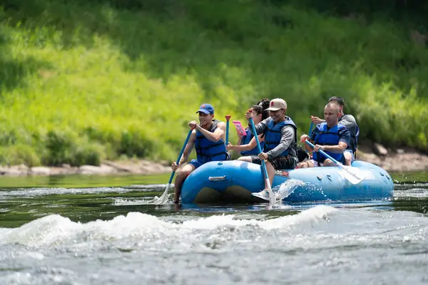 Kittatinny Canoes - Matamoras Base