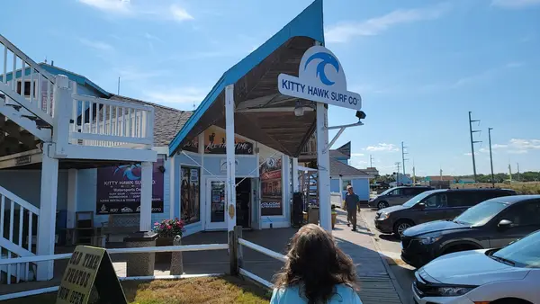 Kitty Hawk Surf Co.