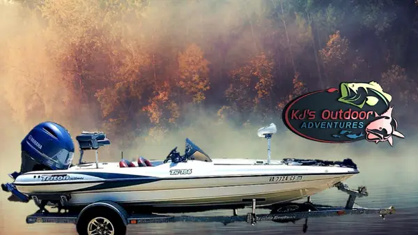 KJ's Outdoor Adventures