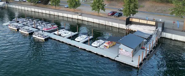 KJ Watersports Boat Rentals