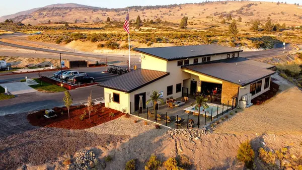Klamath Falls RV Resort