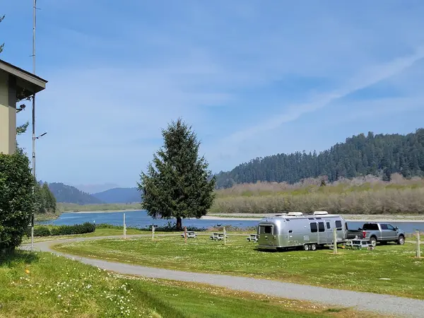 Klamath River RV Park
