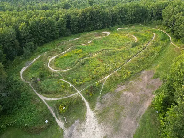 Knobby Ridge Motorcycle Trails