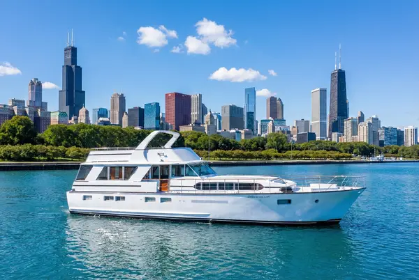 Knot My Boat Charters