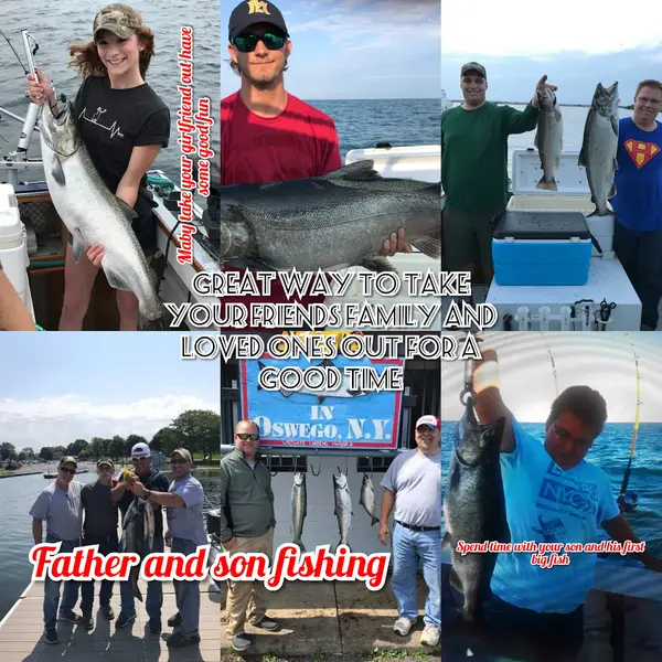 Knotlost charters