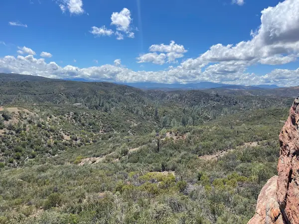 Knoxville OHV Park