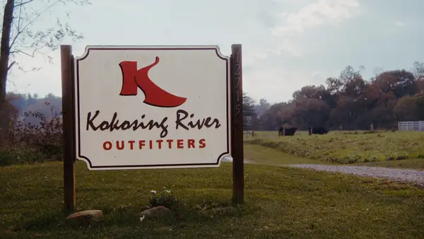 Kokosing River Outfitters