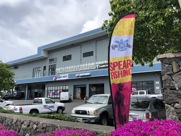 Kona Honu Divers
