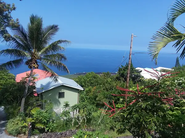 Kona Paradise