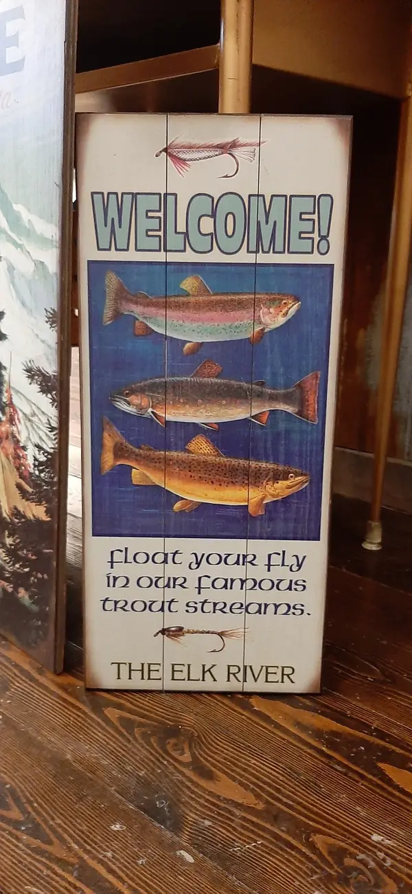 Kootenay Fly Shop & Guiding Co., photo 2