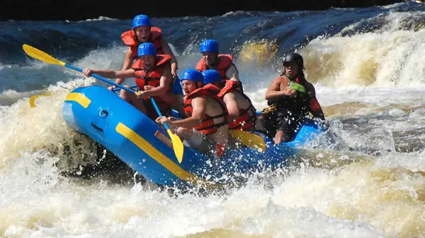 Kosir’s - Menominee River Outpost