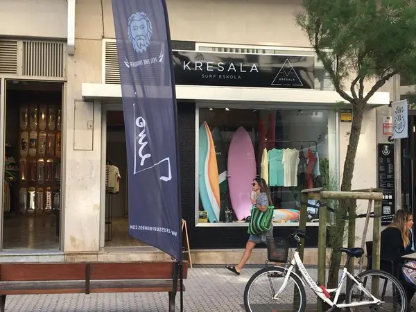 Kresala Surf Eskola