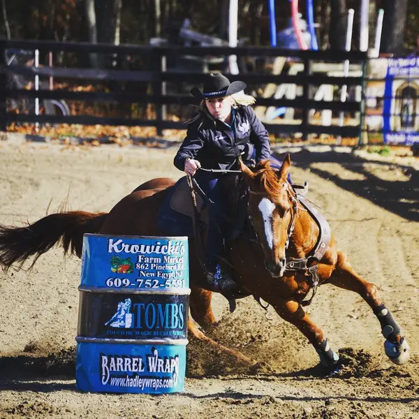 Krowicki's Touch of Magic Stables LLC, New Egypt, NJ
