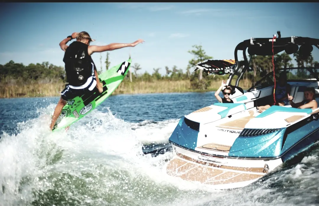 Kumbaya Boat and Power Sports Rentals