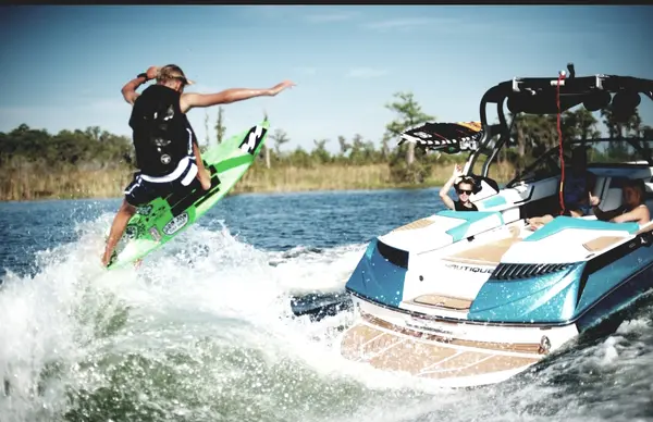 Kumbaya Boat and Power Sports Rentals