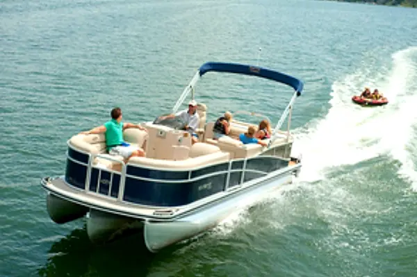 Kumbaya Boat and Power Sports Rentals, photo 1