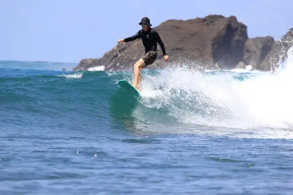 Kuta Lombok Surf School