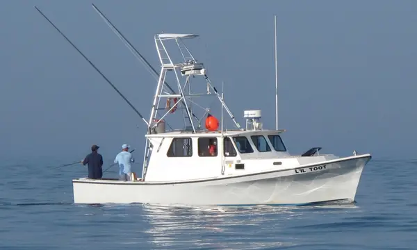 L'il Toot Charters Inc.