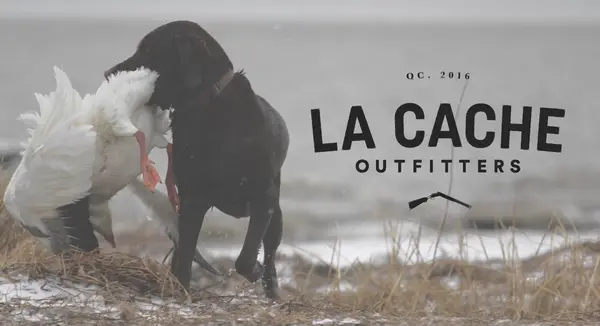 La Cache Outfitters