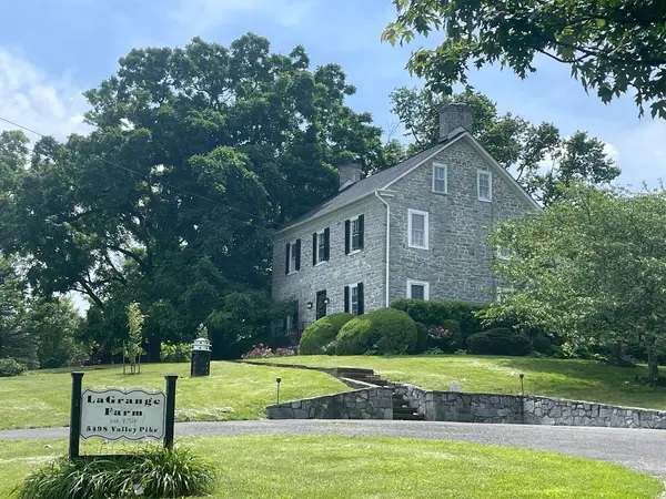 La Grange Family Farm, Stephens City, VA