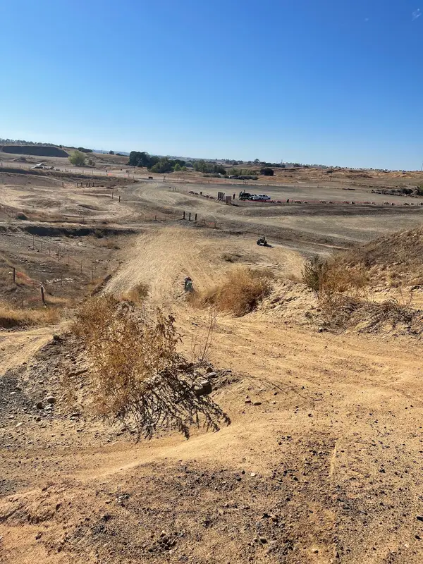 La Grange OHV Regional Park