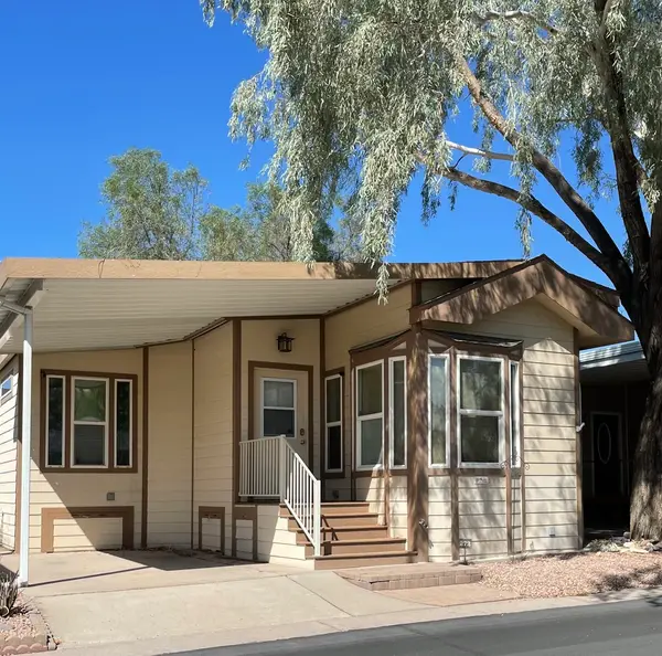 La Hacienda RV Resort