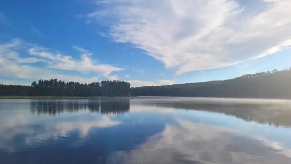 La Pourvoirie du lac Oscar, photo 1