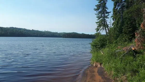 La Pourvoirie du lac Oscar, photo 3