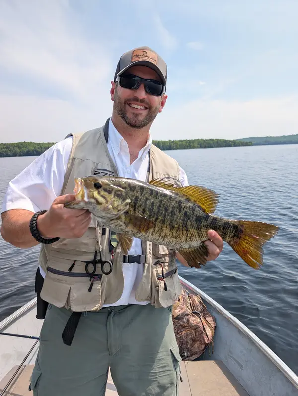 La Réserve Beauchêne Wilderness Lodge, photo 1